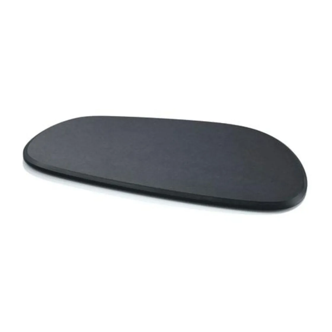 Messer & Co. Entdecken|Vatertag<Continenta Schneidebrett Duracore 27,5x15,9x0,9cm Pebble schwarz