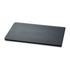 Continenta Schneidebrett 35x24x1 cm Duracore schwarz