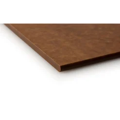 Continenta Schneidebrett 29,5x20x0,7 cm Duracore braun