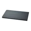Weihnachten|Messer & Co. Entdecken<Continenta Schneidebrett 35x24x1 cm Duracore schwarz