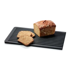 Continenta Schneidebrett 39x24x1 cm Duracore schwarz