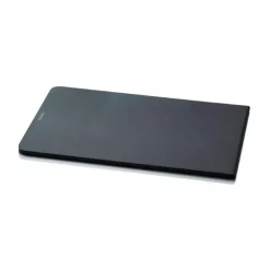 Schneidebretter Aus Holz|Messer & Co. Entdecken<Continenta Schneidebrett 29x20x1 cm Duracore schwarz