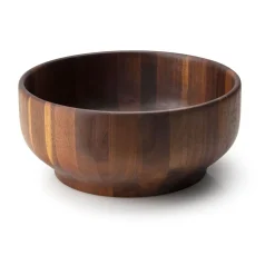 Schüsseln<Continenta Schüssel 29 cm Akazie