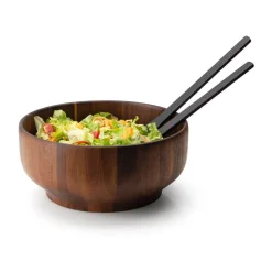 Schüsseln<Continenta Schüssel 29 cm Akazie