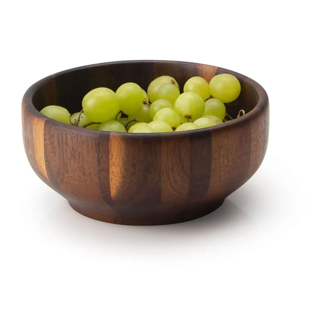 Continenta Schüssel 16 cm Akazie