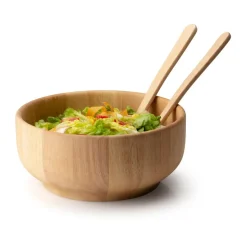 Schüsseln<Continenta Schüssel 28 cm Gummibaum