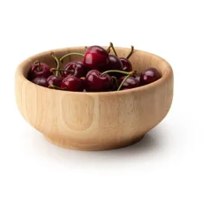 Continenta Schüssel 15 cm Gummibaum