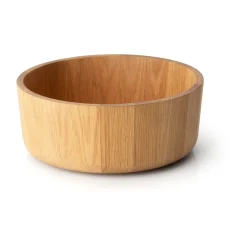 Continenta Schüssel Ø26cmx10,3cm Eiche