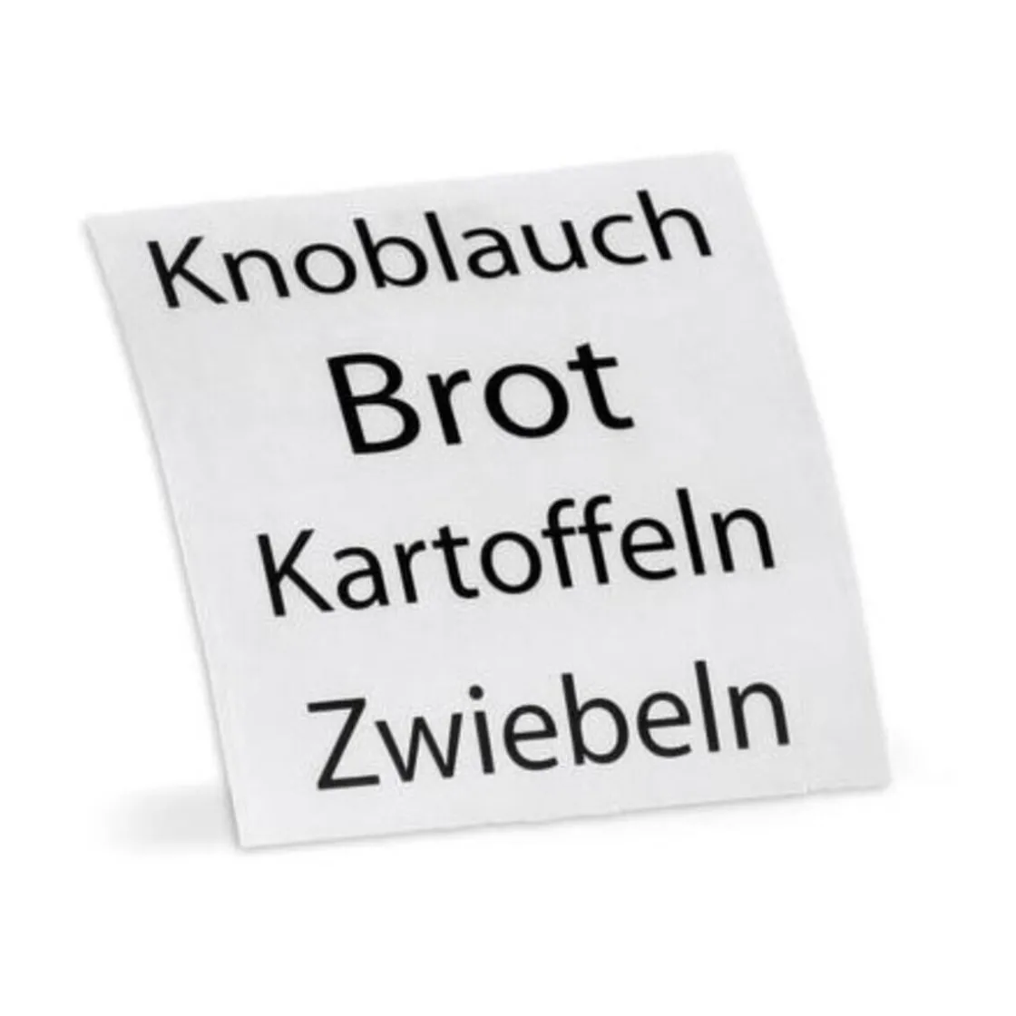 Vorratsdosen<Continenta Vorratsdose Zwiebel Keramik m. Holzdeckel 18x15,5x20,5cm