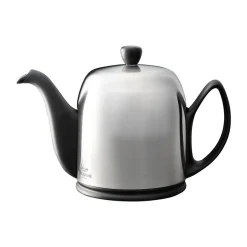 Degrenne Teekanne SALAM Black matt 1L