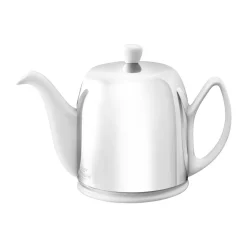 Degrenne Teekanne SALAM WHITE 1L
