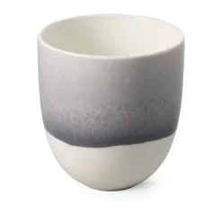 Dibbern Becher 0,3 l Pure Silhouette Anthrazit