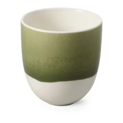 Dibbern Becher 0,3 l Pure Silhouette Khaki