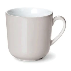 Dibbern Becher m.H. 0,32 ltr. Solid Color pearl