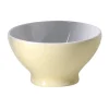 Dibbern Bol 0,5 ltr. Solid Color vanille