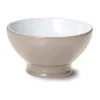 Schüsseln<Dibbern Bol 0,5 ltr. Solid Color kiesel