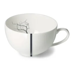 Kaffeetassen<Dibbern Café au Lait Tasse 0,32 l Classic Black Forest