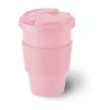 Thermobecher<Dibbern Coffee to go Becher 0,35 l Solid Color Puder