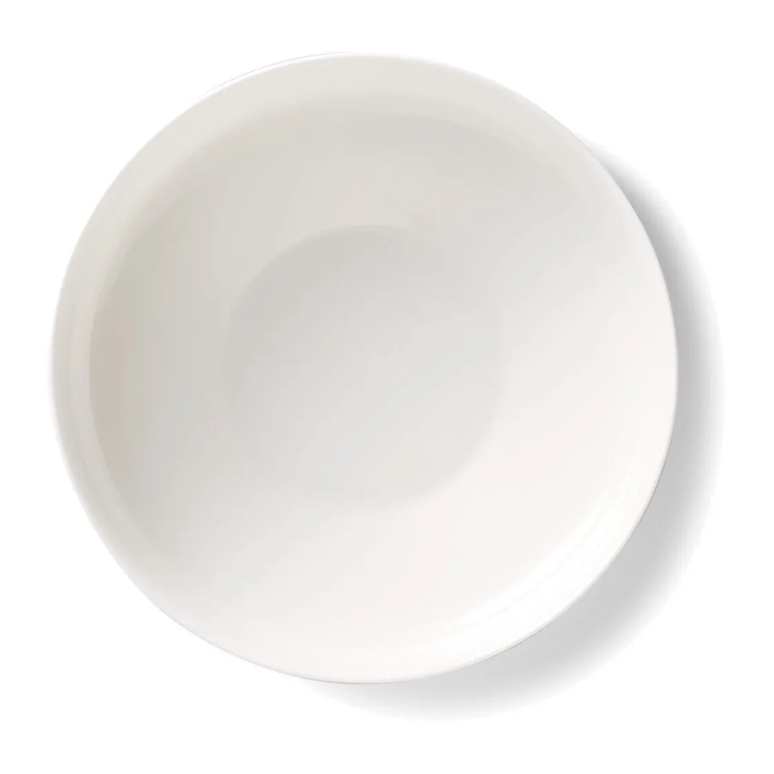 Schüsseln<Dibbern Dessertschale 16 cm Juno Weiß