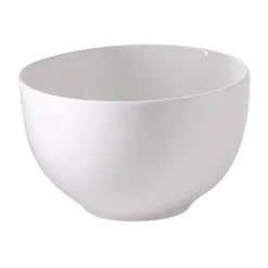 Dibbern Dessertschale 9,5 cm Fine Bone China Classic weiß