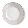 Dibbern Dessertteller 21 cm Solid Color Pearl