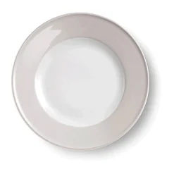 Dibbern Dessertteller 21 cm Solid Color Pearl