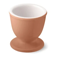 Dibbern Eierbecher Solid Color blush
