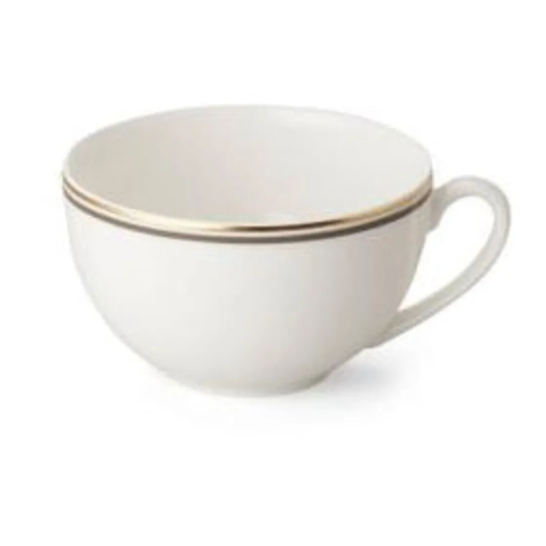 Espressotassen<Dibbern Espressotasse 0,11 l Capri Anthrazit