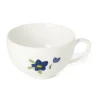 Dibbern Espressotasse 0,11 l Impression Blau