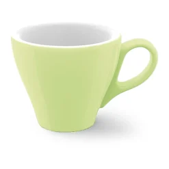 Espressotassen<Dibbern Espressotasse 0,1 l Solid Color Classico Pistazie