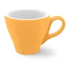 Dibbern Espressotasse 0,09 l Solid Color Classico Mandarine