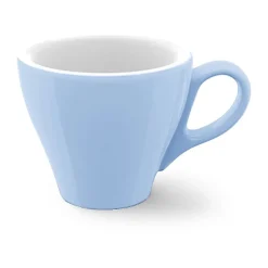 Espressotassen<Dibbern Espressotasse 0,1 l Solid Color Classico Morgenblau