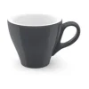 Dibbern Espressotasse 0,09 l Solid Color Anthrazit