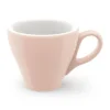 Dibbern Espressotasse 0,1 l Solid Color Classico Peach