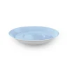 Espressountertassen<Dibbern Espresso-Untertasse 12 cm Solid Color Classico Morgenblau
