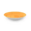 Espressountertassen<Dibbern Espresso-Untertasse 12 cm Solid Color Classico Mandarine