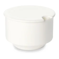 Kräuter & Gewürze|Messer & Co. Entdecken<Dibbern Gewürzschale mit Deckel 0,18 l Asia Line