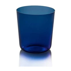 Dibbern Glas 0,35 l Odeon Midnightblue