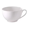 Dibbern Grand Obere 0,4ltr. Bone China weiss