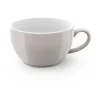 Dibbern Kaffeetasse 0,25 l Solid Color Pearl