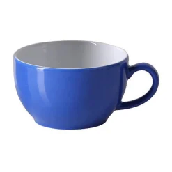 Kaffeetassen<Dibbern Kaffee/Tee-Tasse 0,25 l Solid Color Kornblume