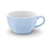 Kaffeetassen<Dibbern Kaffee-/Teetasse 0,25 l Solid Color Morgenblau
