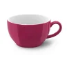 Kaffeetassen<Dibbern Kaffee-/Teetasse 0,25 l Solid Color Himbeere