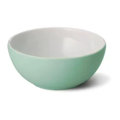 Dibbern Müsli-/Salatschale 17 cm Solid Color Salbei