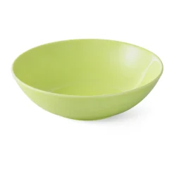 Neuheiten<Dibbern Müsli-/Salatschale 16 cm One Color Pistazie