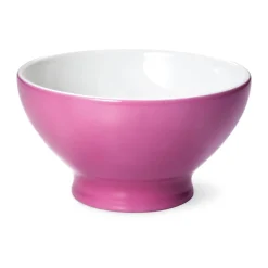 Schalen<Dibbern Müslischale 14 cm Solid Color Pink