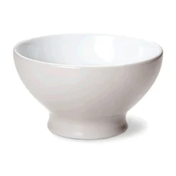 Schalen<Dibbern Müslischale 13,5 cm Solid Color Pearl