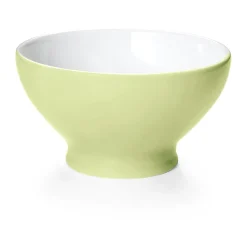 Dibbern Müslischale 13,5 cm Solid Color Pistazie