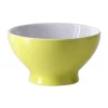Schalen<Dibbern Müslischale 14 cm Solid Color Limone