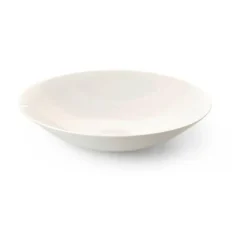 Schalen<Dibbern Schale 20 cm Fine Bone China Coupe weiß